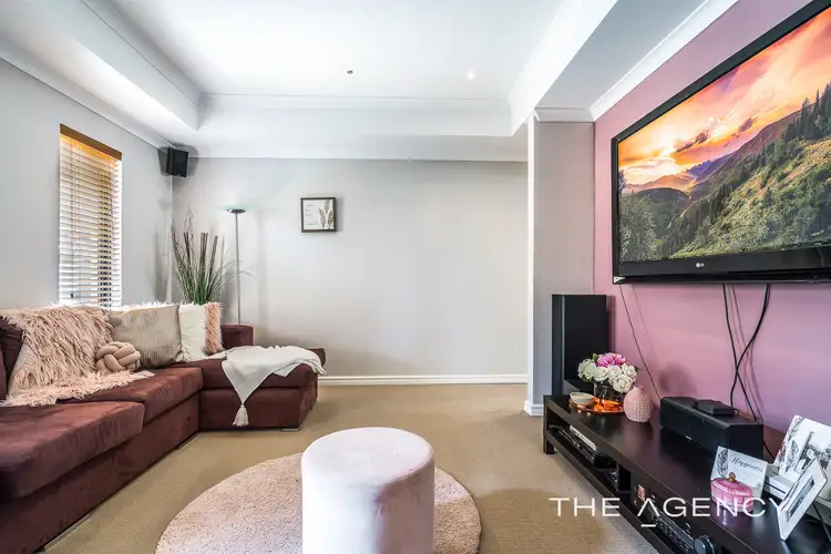 Fourth view of Homely house listing, 7 Dionysus Terrace, Atwell WA 6164