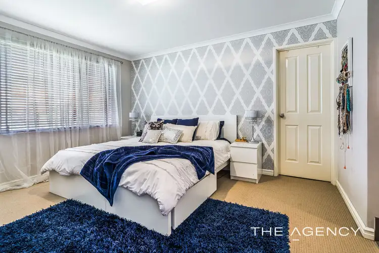 Fifth view of Homely house listing, 7 Dionysus Terrace, Atwell WA 6164