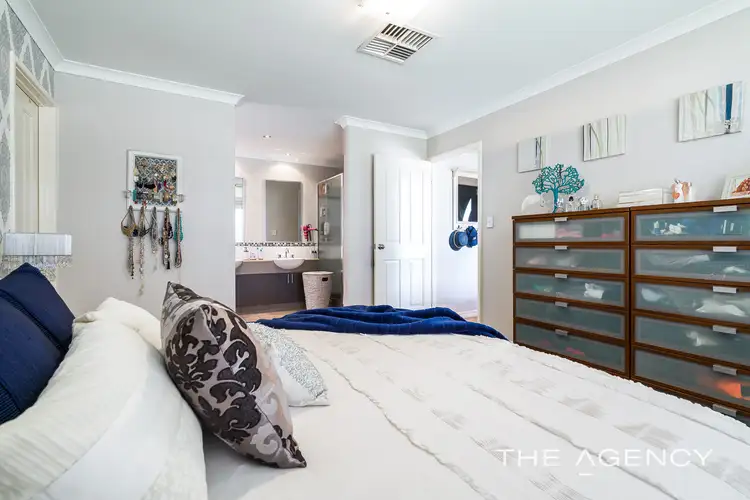 Sixth view of Homely house listing, 7 Dionysus Terrace, Atwell WA 6164