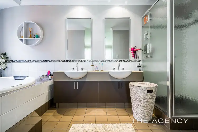 Seventh view of Homely house listing, 7 Dionysus Terrace, Atwell WA 6164