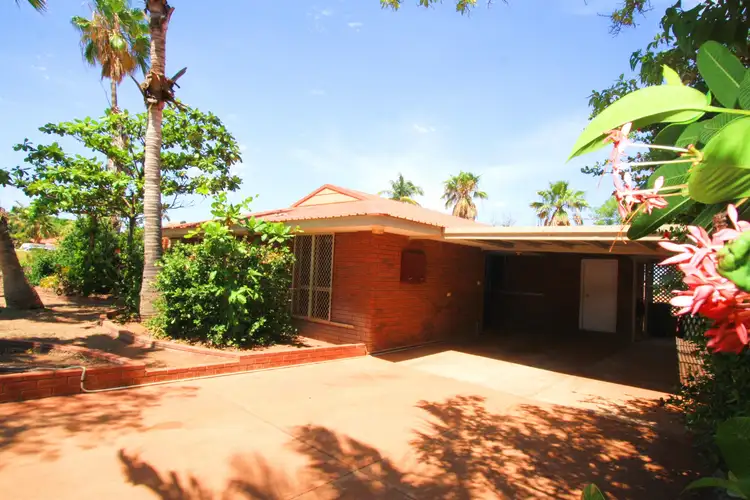 32 Langley Gardens, Port Hedland WA 6721