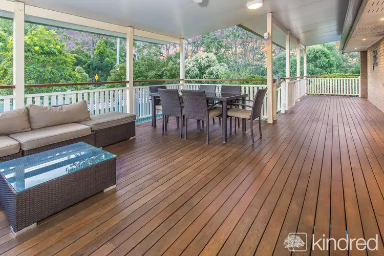 31 Carbeen Crescent, Lawnton QLD 4501