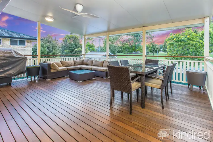 Second view of Homely house listing, 31 Carbeen Crescent, Lawnton QLD 4501