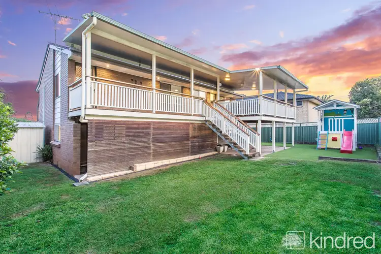 Third view of Homely house listing, 31 Carbeen Crescent, Lawnton QLD 4501