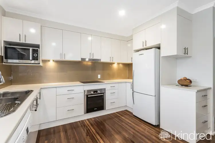 Fourth view of Homely house listing, 31 Carbeen Crescent, Lawnton QLD 4501