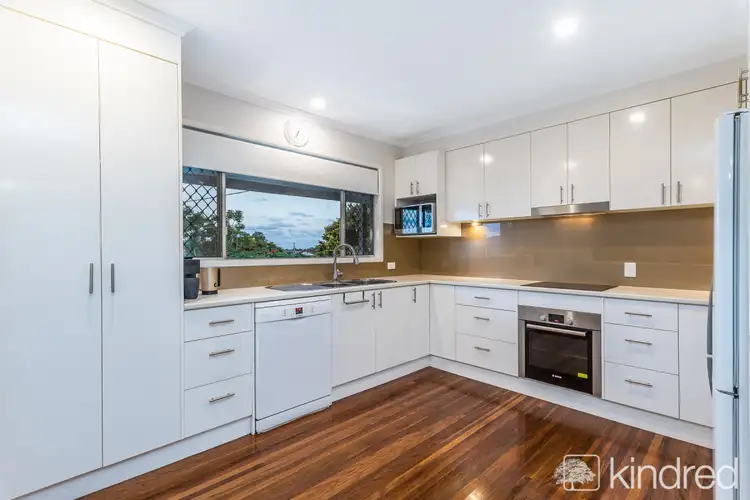 Fifth view of Homely house listing, 31 Carbeen Crescent, Lawnton QLD 4501