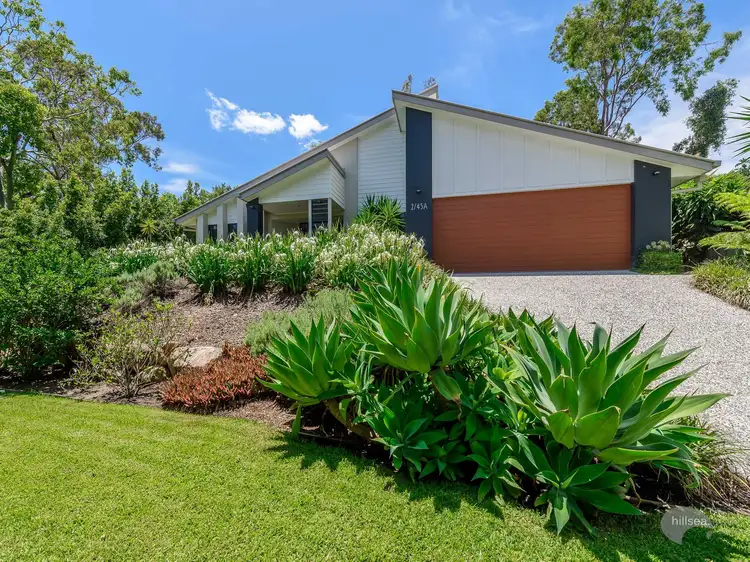 Second view of Homely house listing, 2/45A Helensvale Road, Helensvale QLD 4212