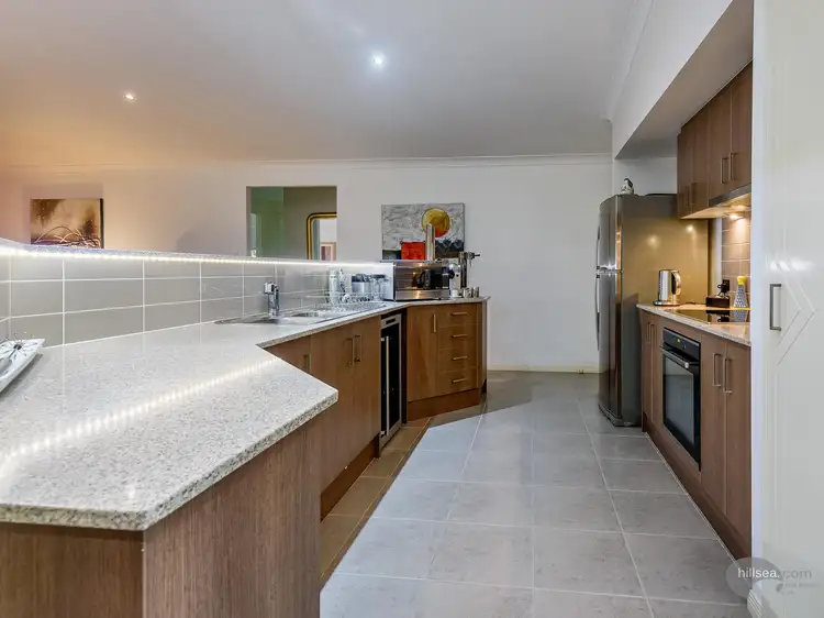 Third view of Homely house listing, 2/45A Helensvale Road, Helensvale QLD 4212