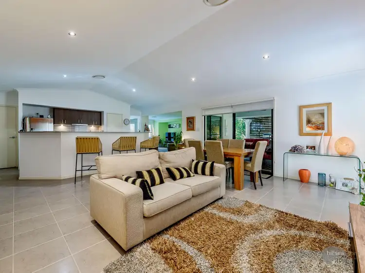 Fourth view of Homely house listing, 2/45A Helensvale Road, Helensvale QLD 4212