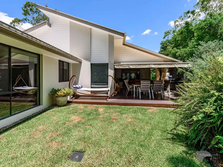 Fifth view of Homely house listing, 2/45A Helensvale Road, Helensvale QLD 4212