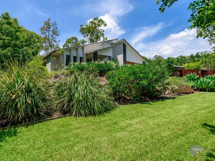 Sixth view of Homely house listing, 2/45A Helensvale Road, Helensvale QLD 4212