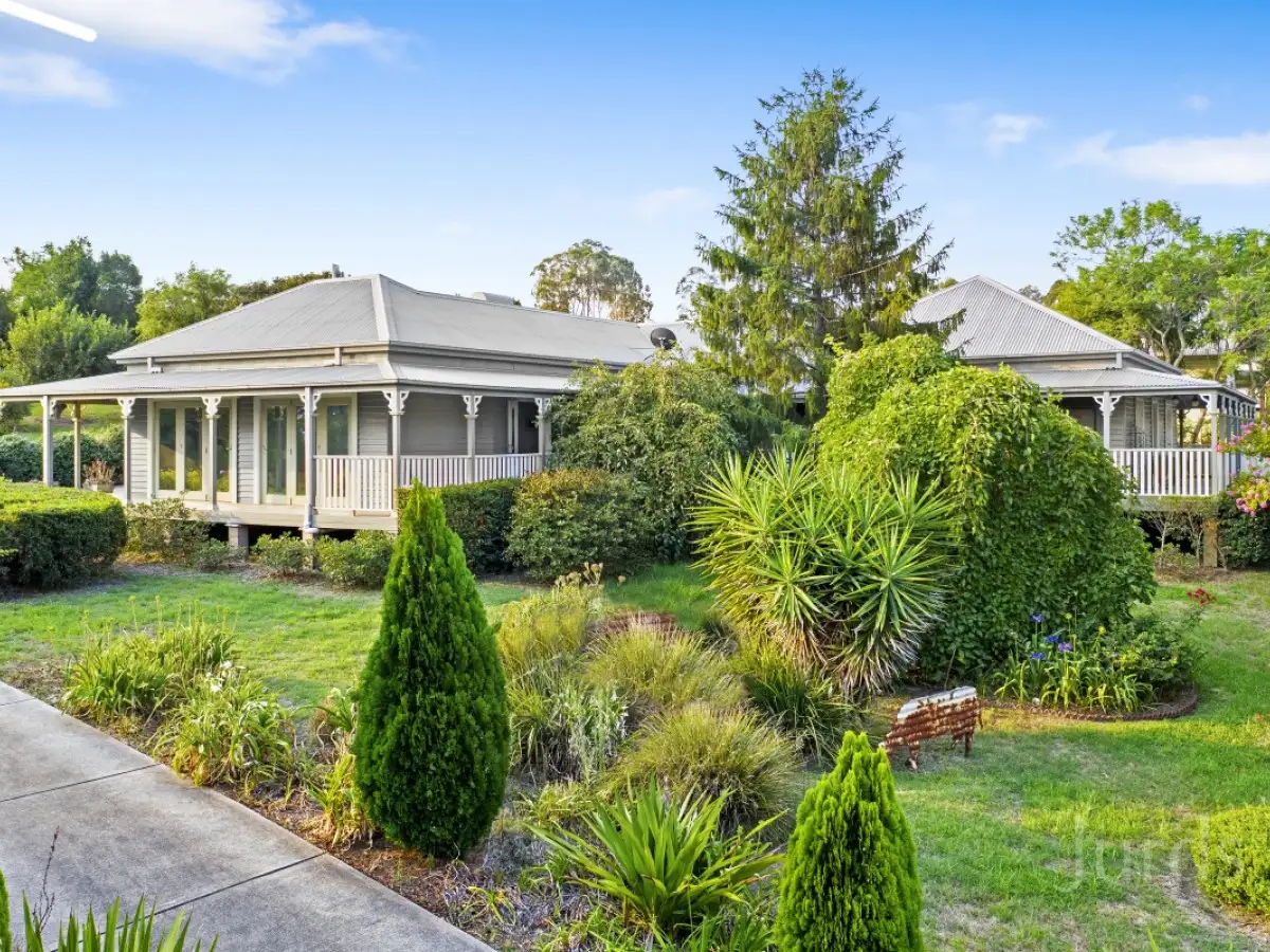 Main view of Homely house listing, 16 Palmer Street, Mulbring NSW 2323