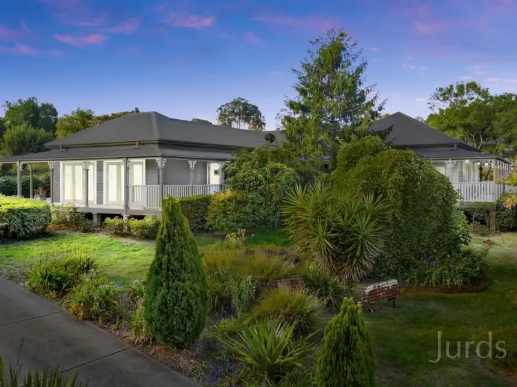 Fifth view of Homely house listing, 16 Palmer Street, Mulbring NSW 2323