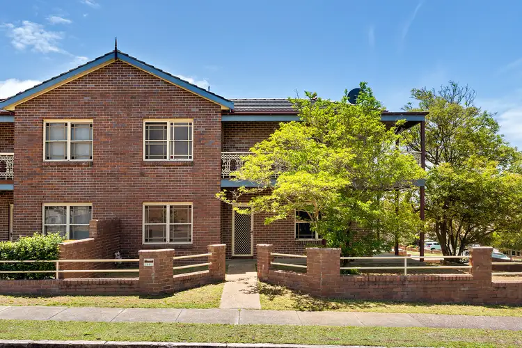 Second view of Homely townhouse listing, 22 Thomas Street, Hamilton South NSW 2303