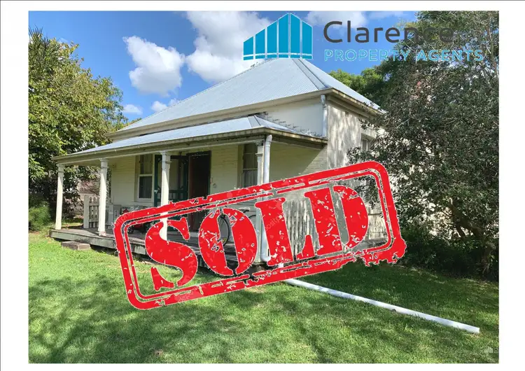 179 South Arm School Road, Brushgrove NSW 2460