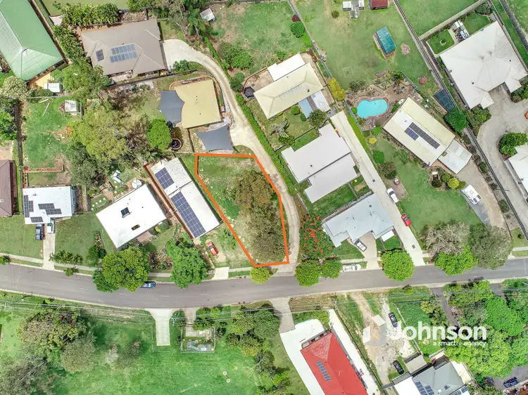 Fifth view of Homely land listing, 10a Danyenah Street, Loganholme QLD 4129
