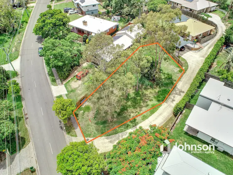 Sixth view of Homely land listing, 10a Danyenah Street, Loganholme QLD 4129