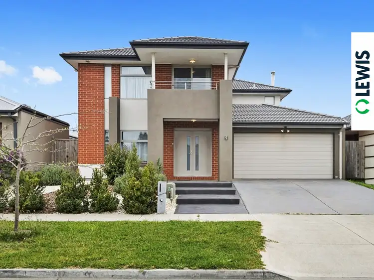 5 Tallawong Drive, Doreen VIC 3754