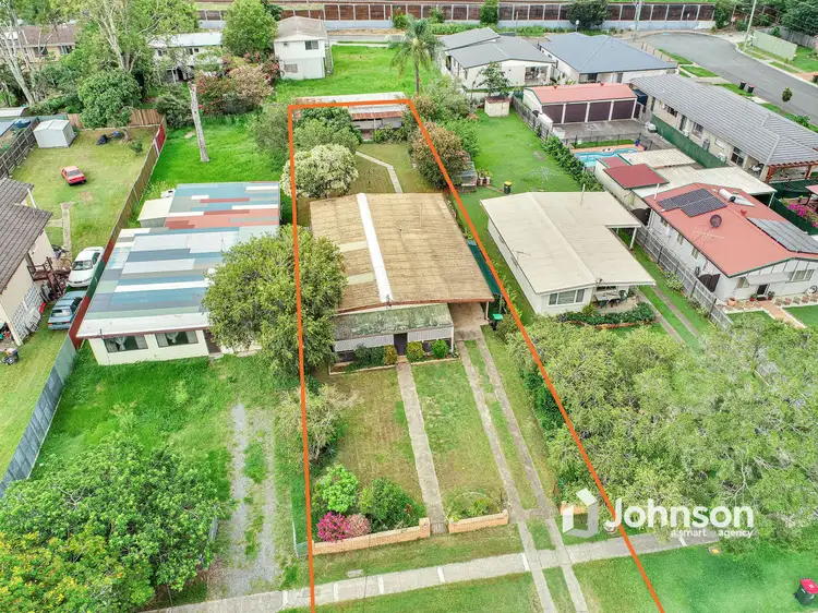 7 Lemon Street, Runcorn QLD 4113