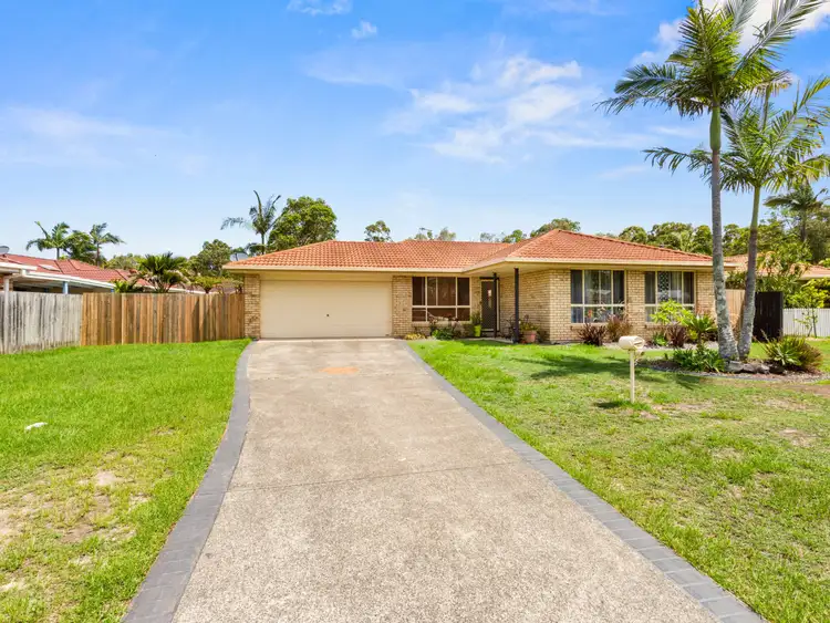 43 McKenzie Avenue, Pottsville NSW 2489