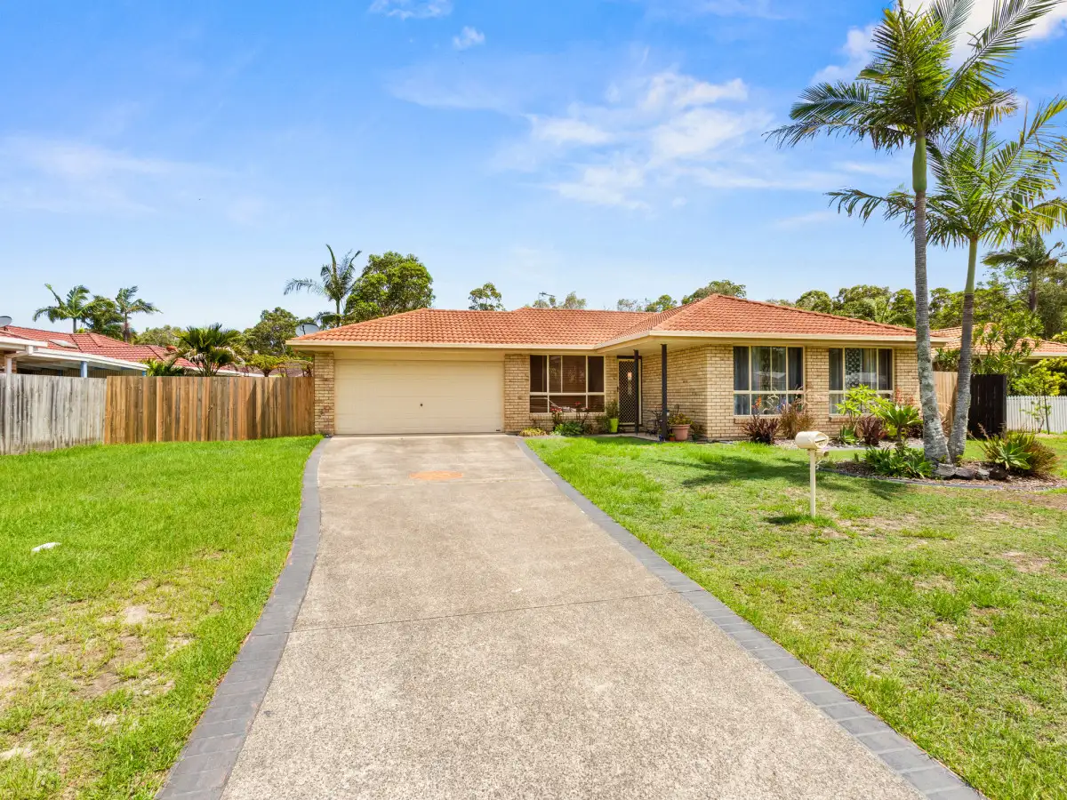 Main view of Homely house listing, 43 McKenzie Avenue, Pottsville NSW 2489
