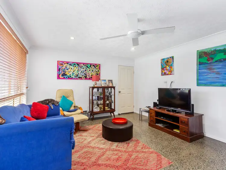 Second view of Homely house listing, 43 McKenzie Avenue, Pottsville NSW 2489