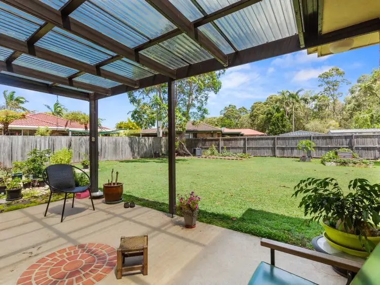 Fifth view of Homely house listing, 43 McKenzie Avenue, Pottsville NSW 2489