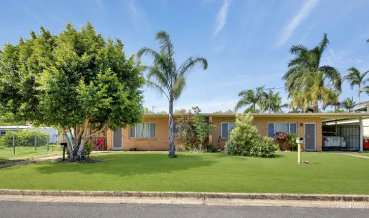 1 - 2/111 Hyde Street, Frenchville QLD 4701