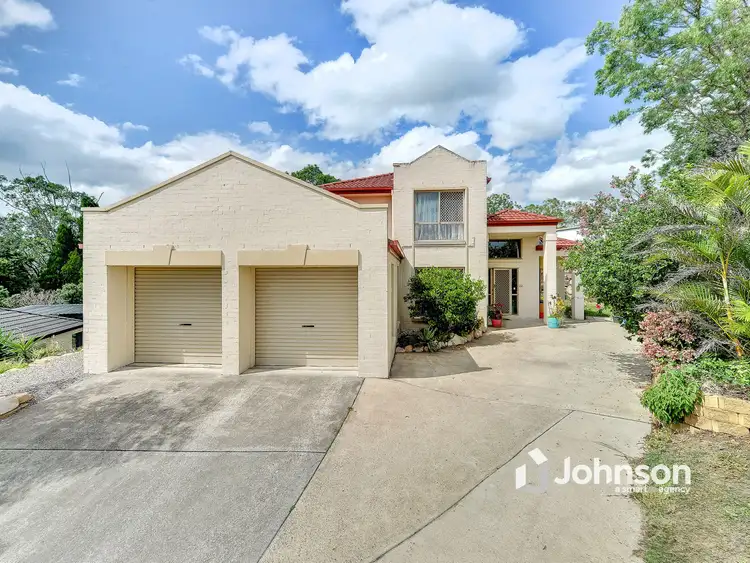 22 Greta Court, Camira QLD 4300