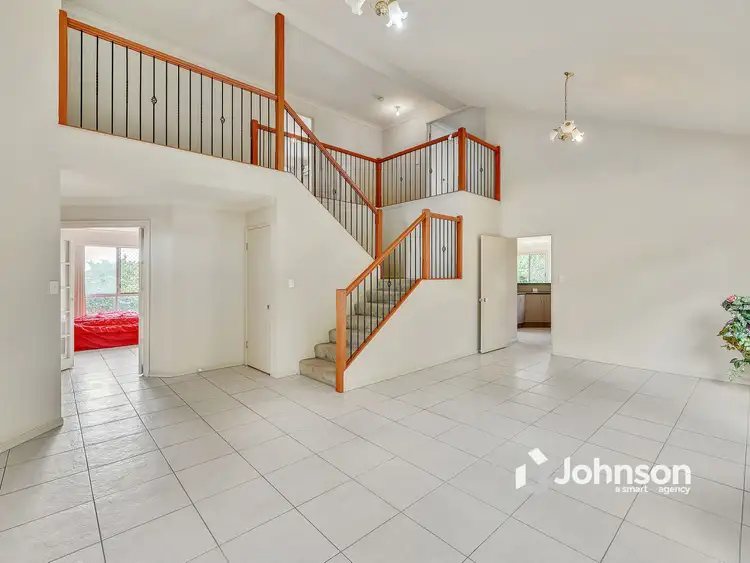 Third view of Homely house listing, 22 Greta Court, Camira QLD 4300