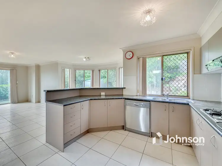 Fourth view of Homely house listing, 22 Greta Court, Camira QLD 4300