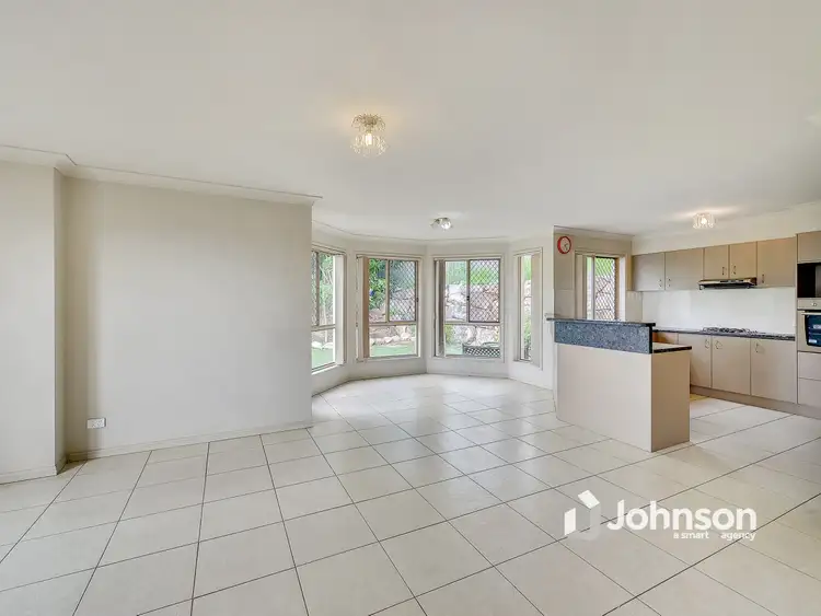 Fifth view of Homely house listing, 22 Greta Court, Camira QLD 4300