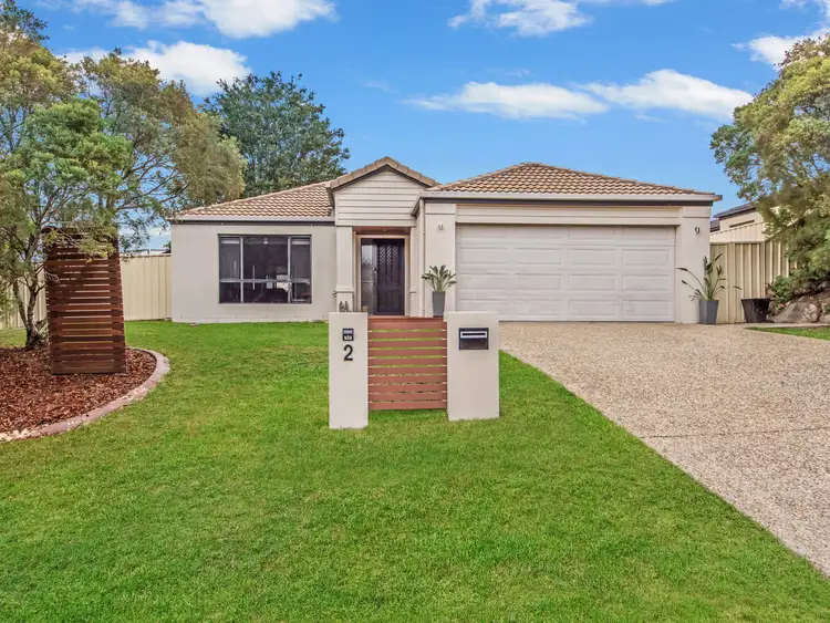 2 Amie Place, Raceview QLD 4305