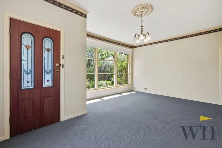 Second view of Homely house listing, 6 Watson Street, Frankston South VIC 3199