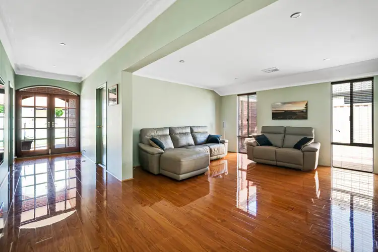 Main view of Homely house listing, 16 Hardwick Boulevard, Canning Vale WA 6155