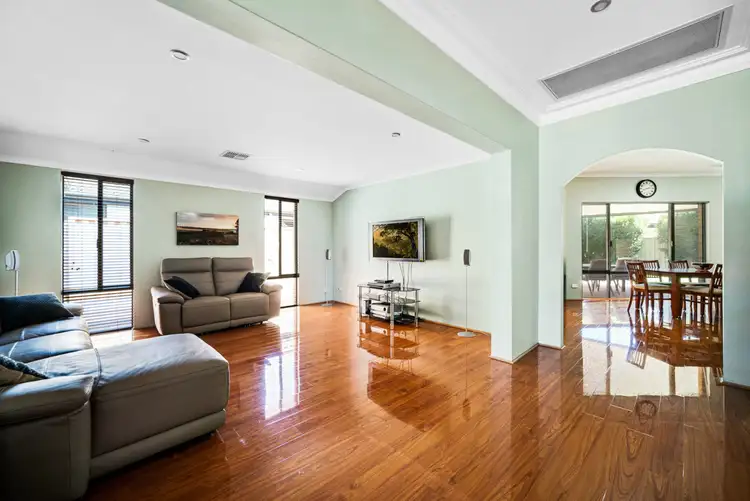 Fourth view of Homely house listing, 16 Hardwick Boulevard, Canning Vale WA 6155