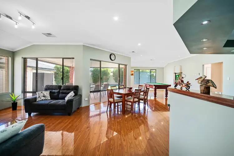 Fifth view of Homely house listing, 16 Hardwick Boulevard, Canning Vale WA 6155