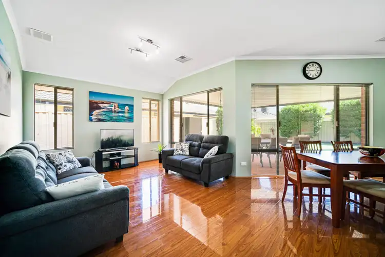 Sixth view of Homely house listing, 16 Hardwick Boulevard, Canning Vale WA 6155
