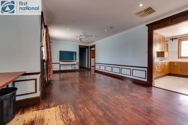 Third view of Homely semi-detached listing, 47-49 Hicks Street, Port Augusta SA 5700