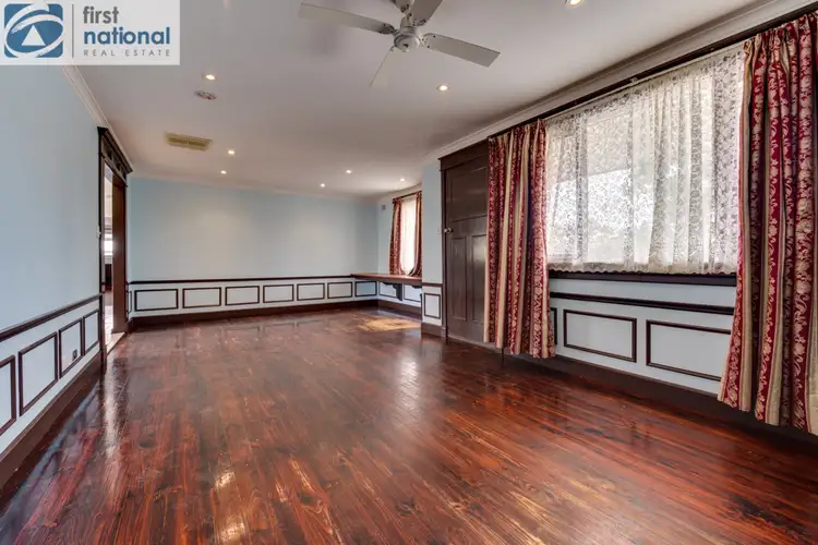 Fourth view of Homely semi-detached listing, 47-49 Hicks Street, Port Augusta SA 5700