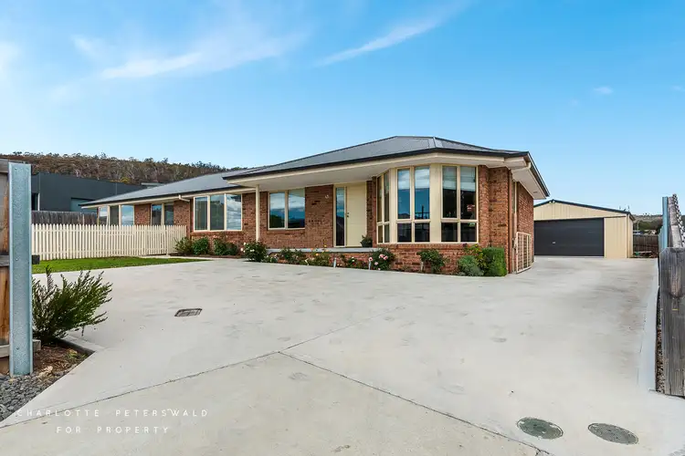 43 Camrise Drive, Cambridge TAS 7170