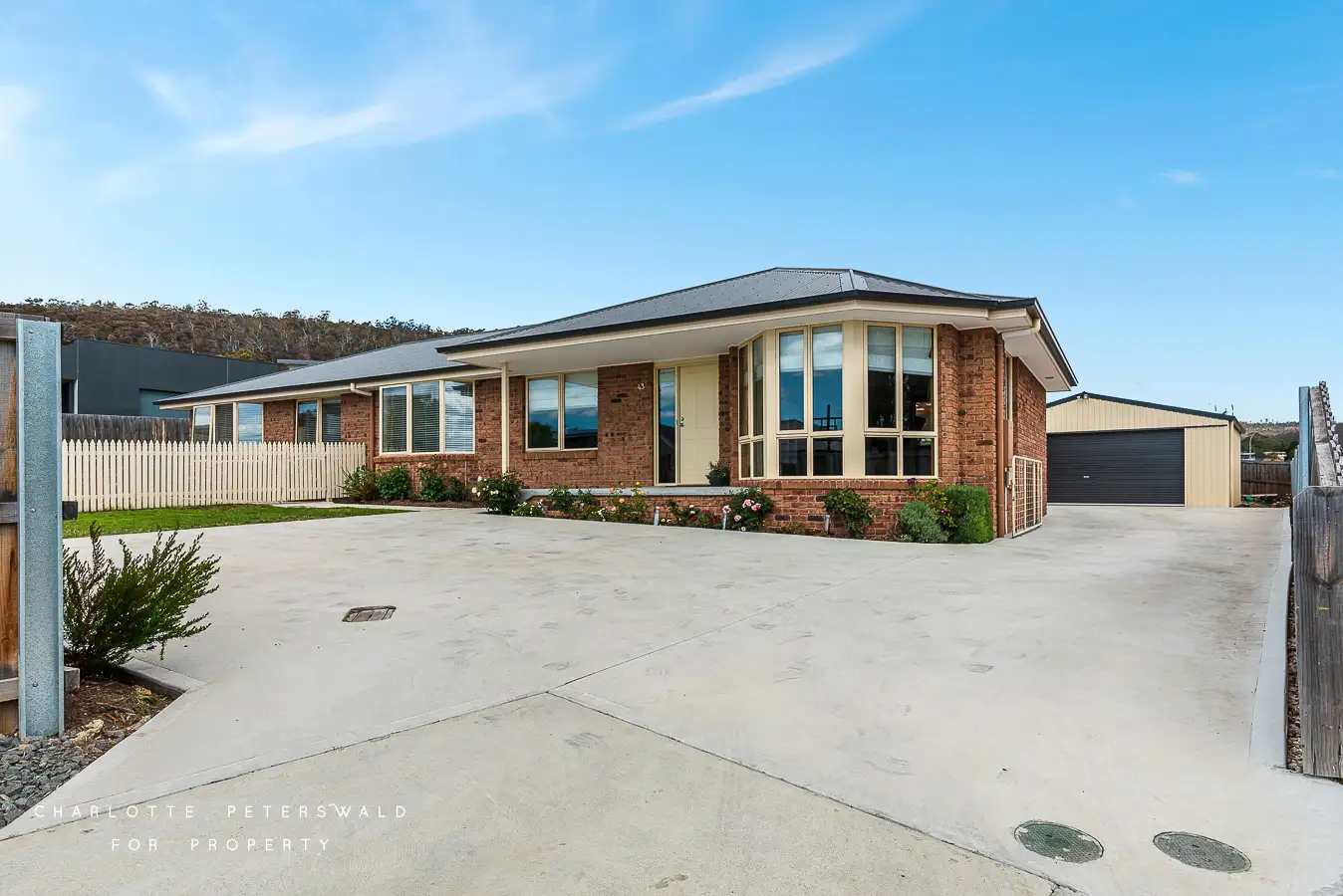 Main view of Homely house listing, 43 Camrise Drive, Cambridge TAS 7170