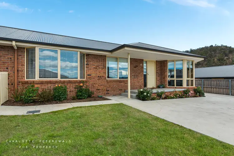 Second view of Homely house listing, 43 Camrise Drive, Cambridge TAS 7170