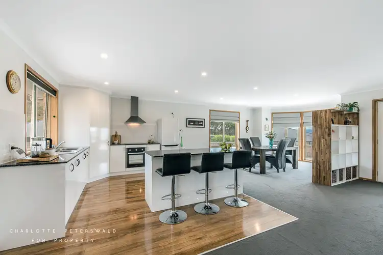 Third view of Homely house listing, 43 Camrise Drive, Cambridge TAS 7170
