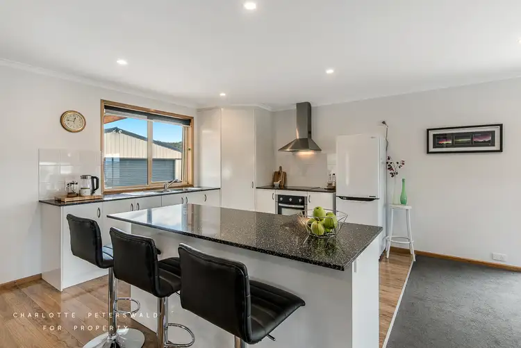 Fourth view of Homely house listing, 43 Camrise Drive, Cambridge TAS 7170