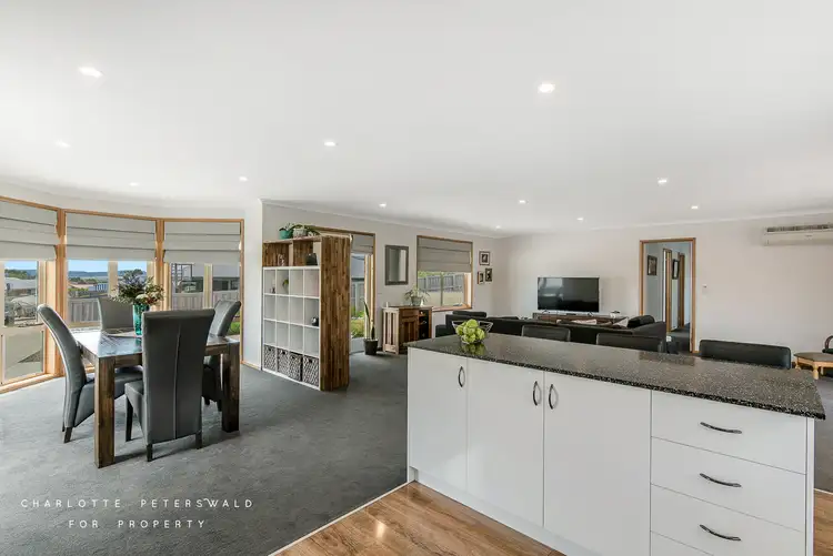 Fifth view of Homely house listing, 43 Camrise Drive, Cambridge TAS 7170