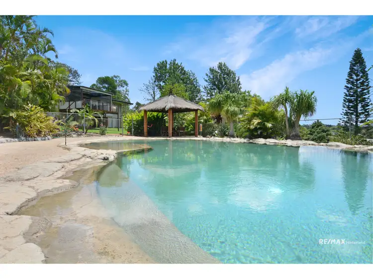 Main view of Homely house listing, 2 Honeyeater Lane, Maleny QLD 4552