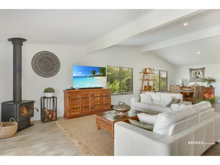 Sixth view of Homely house listing, 2 Honeyeater Lane, Maleny QLD 4552