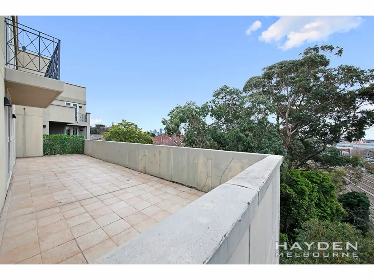Main view of Homely apartment listing, 3.08/52 Darling Street, South Yarra VIC 3141