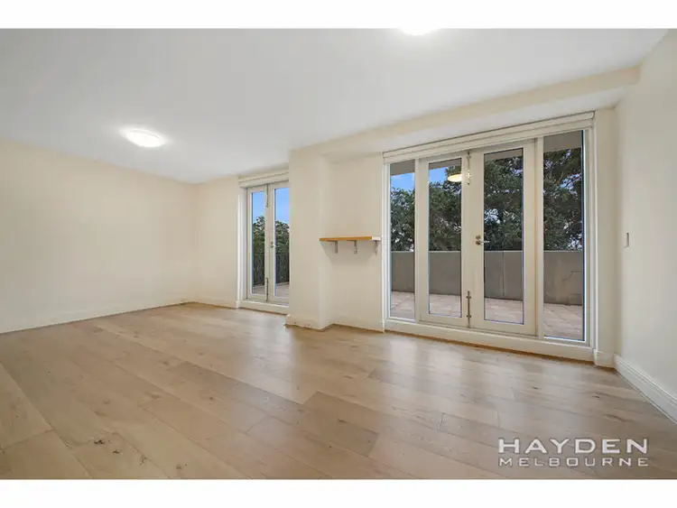 Second view of Homely apartment listing, 3.08/52 Darling Street, South Yarra VIC 3141